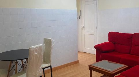 Foto 3 de Piso en venta en Carrer Lleó, 23, Petrer, Alicante