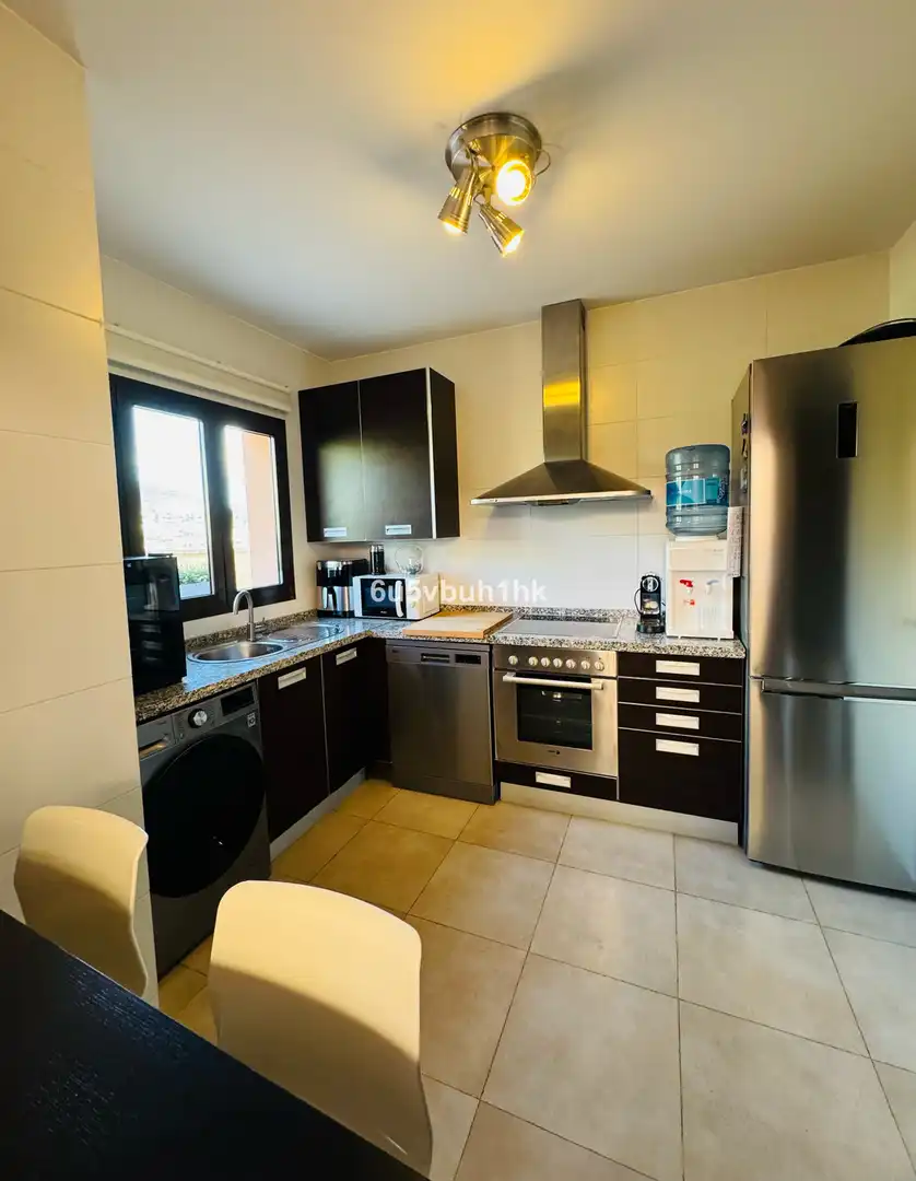 Casa a schiera in vendita a Benalmádena pueblo, imagen 8