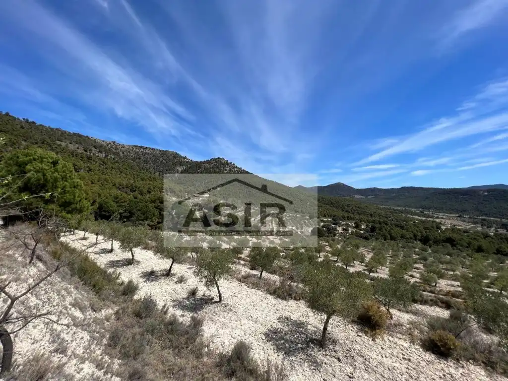 Xalet en venda a Jijona / Xixona, imagen 69