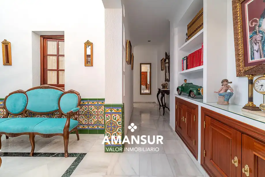 Haus oder Chalet zum Verkauf in Cartaya
