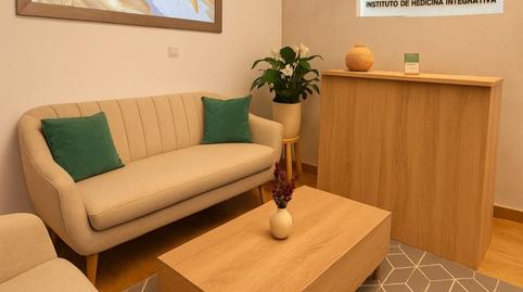 Photo 3 of Premises to rent in Callejones del Perchel, 8, La Unión - Cruz de Humilladero - Los Tilos, Málaga