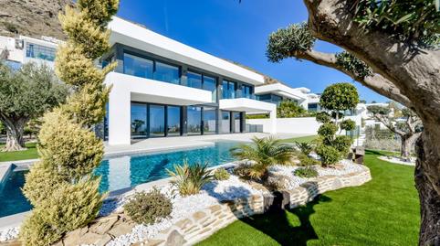 Foto 4 de Casa o xalet en venda a Via Parque, Alicante