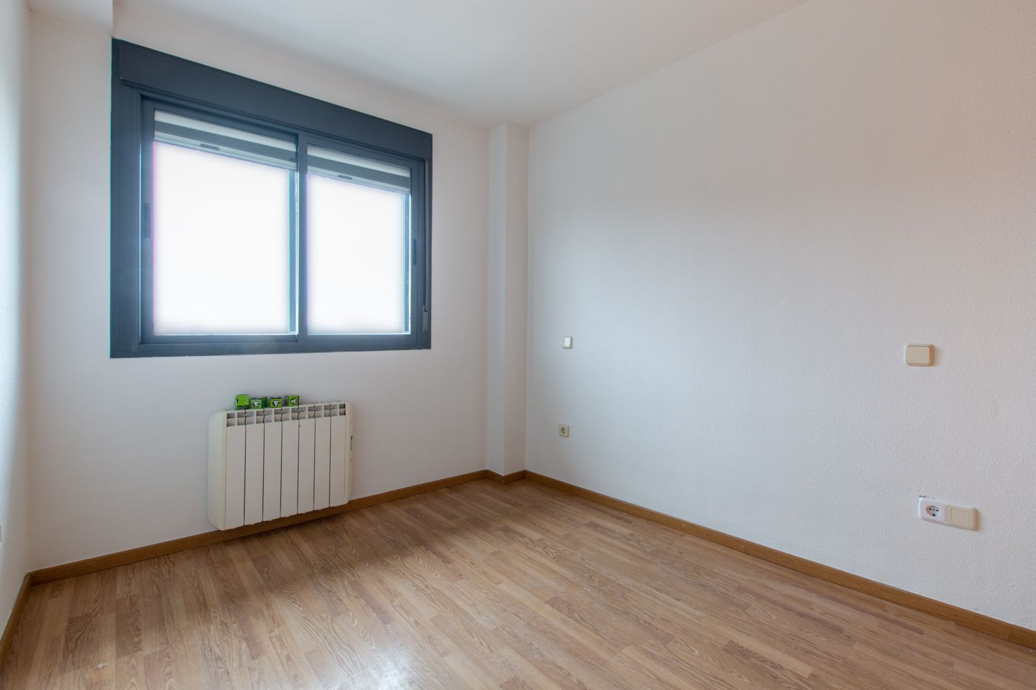 Bedroom of Duplex for sale in Casarrubios del Monte  with Air Conditioner, Heating and Storage room