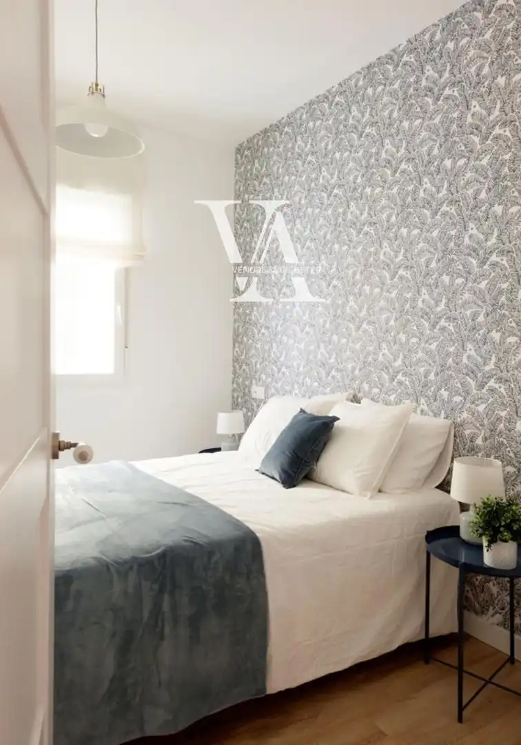 Flat with terrace for sale in General Pardiñas, imagen 14
