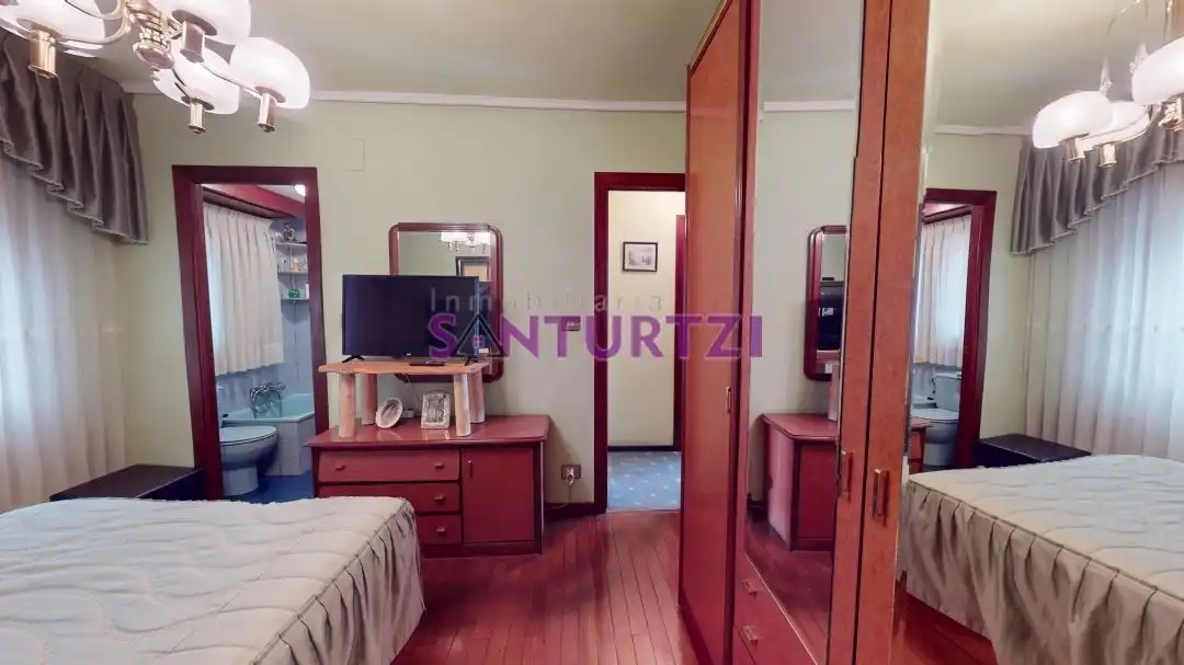 Piso en venta en Centro