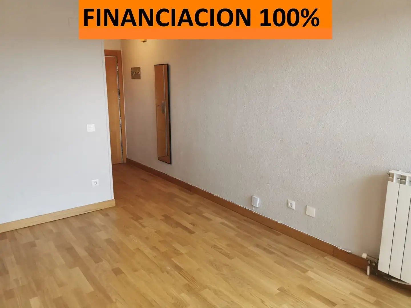 Habitación de Piso en venta en Tudela con Aire acondicionado, Calefacción y Terraza