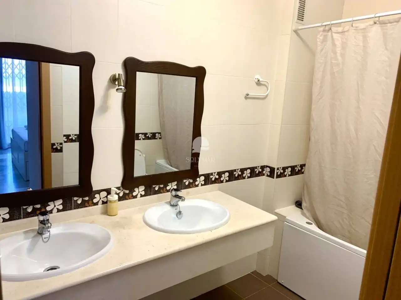 Appartement avec piscine à louer à Calle Mar Cantábrico, imagen 7