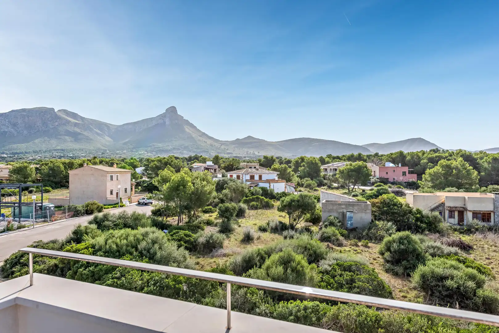 Country homes for sale in S'Estanyol