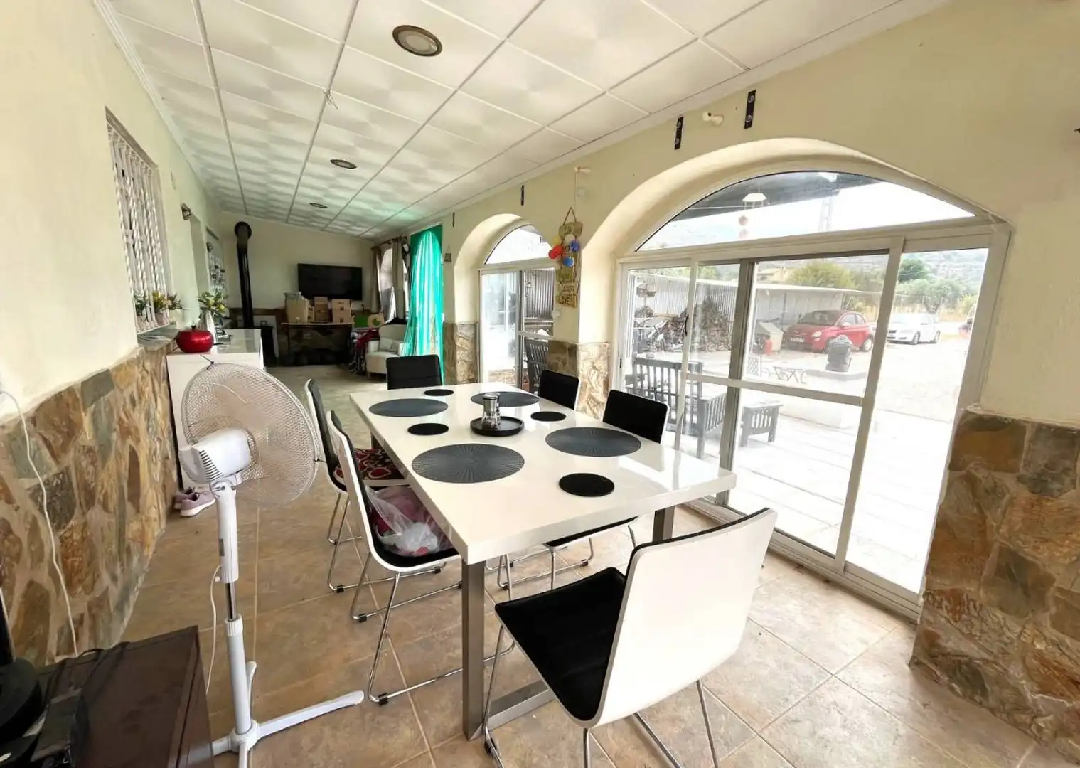 Maison rustique à vendre à Sax, imagen 31