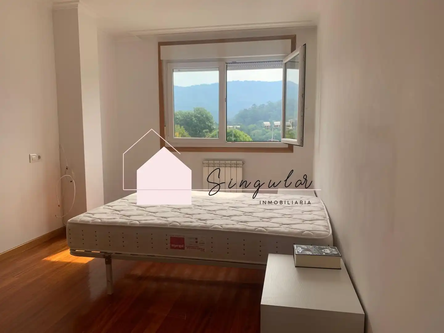 Flat with terrace to rent in DOANTES DE SANGUE 2, imagen 15