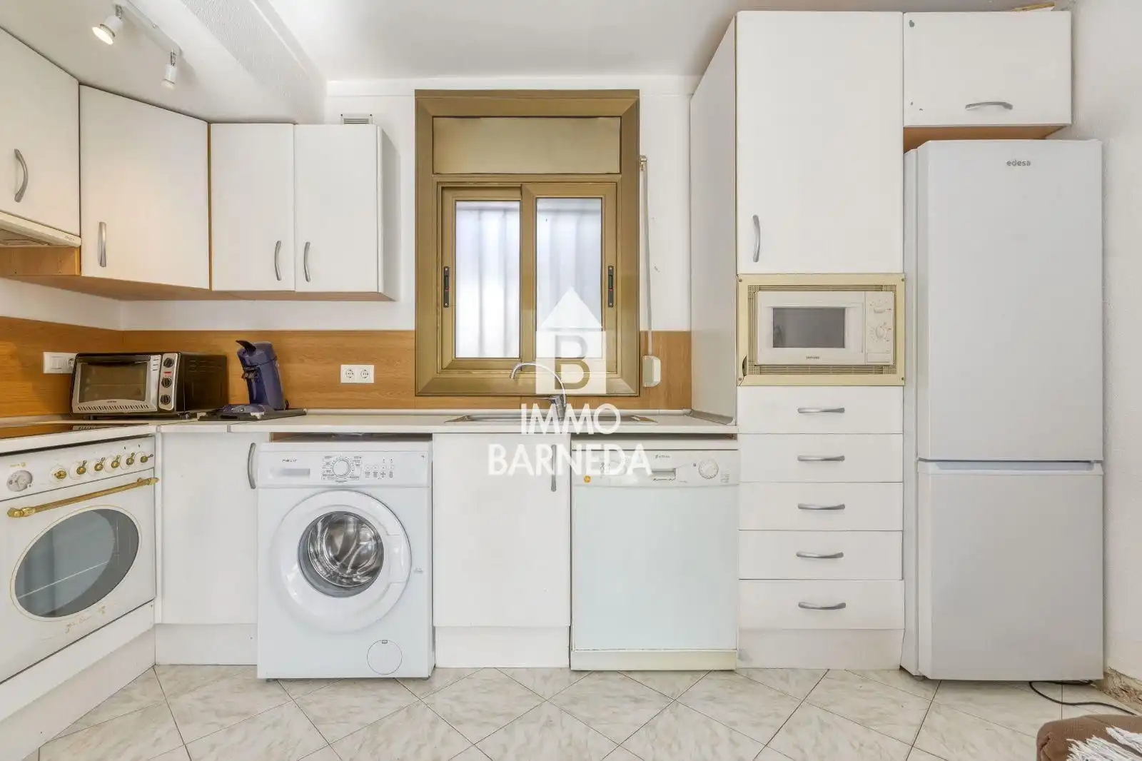 Wohnung mit Terrasse zum Verkauf in Josep Carner 8, imagen 13