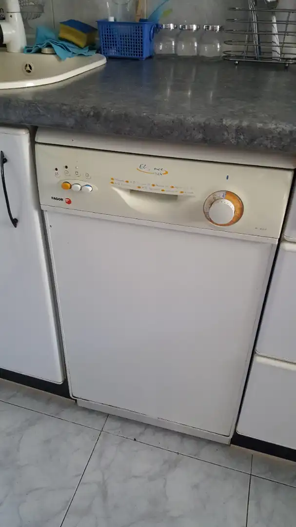 Jardín de Piso en venta en Madrid con Aire acondicionado, Calefacción y Terraza