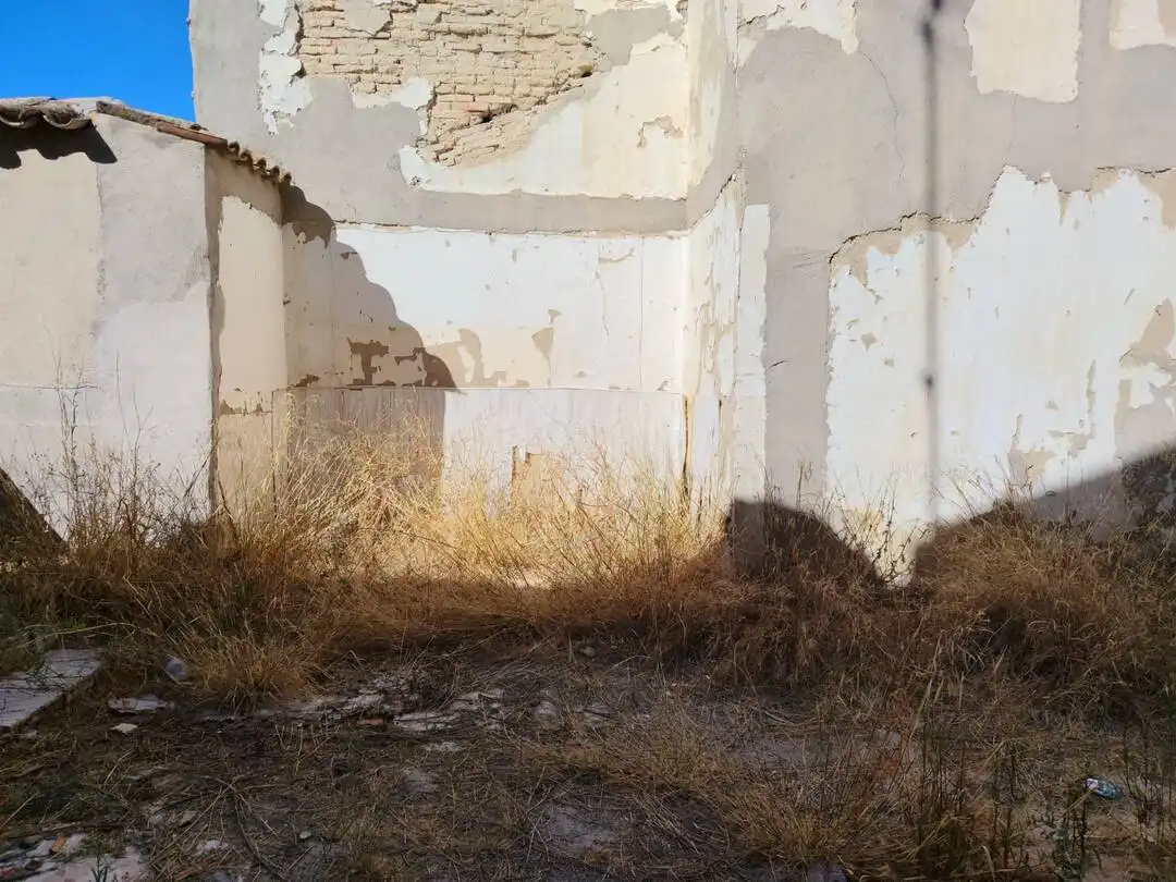 Residencial en venda en La Mata