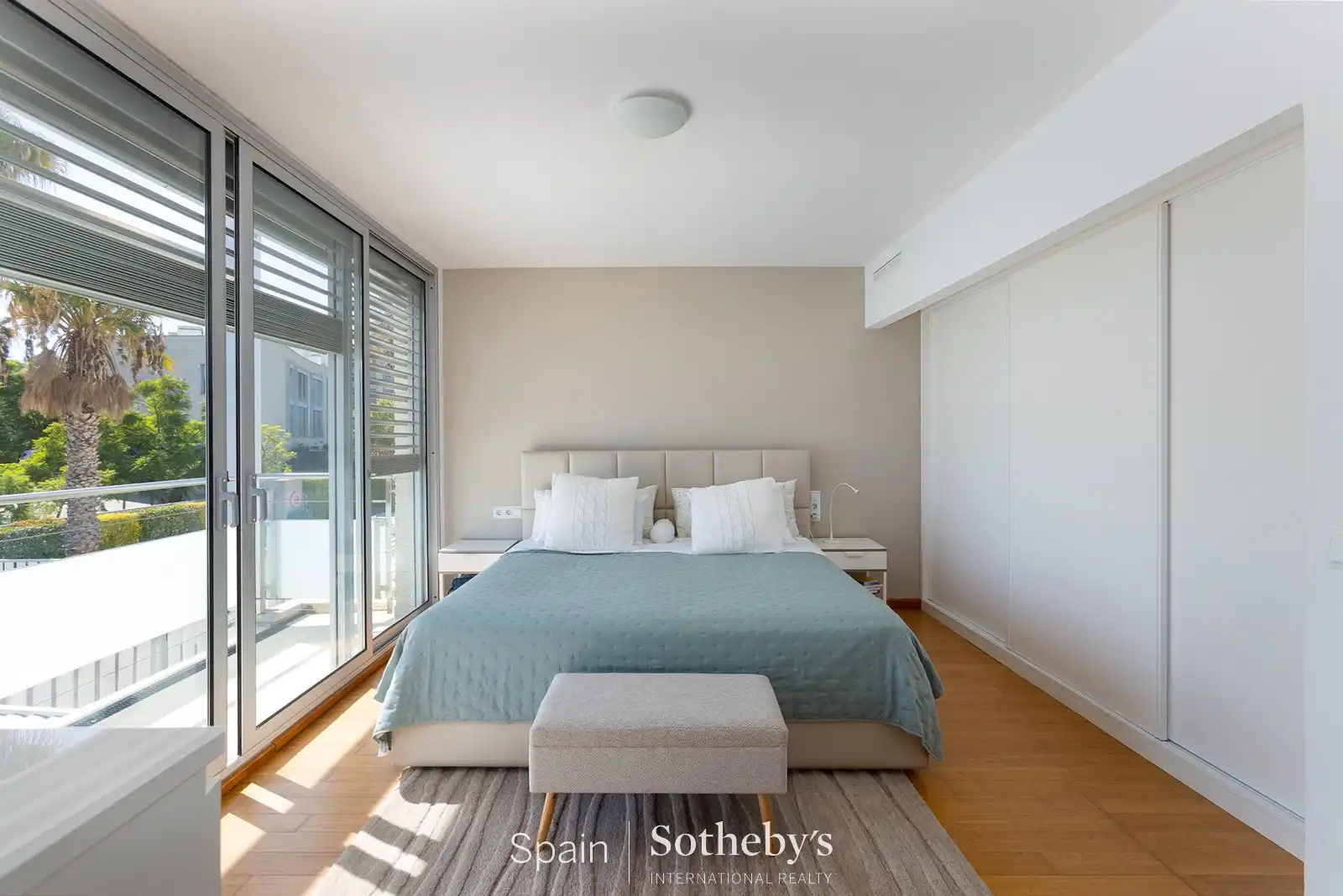 Habitación de Casa adosada en venta en Premià de Dalt, Barcelona