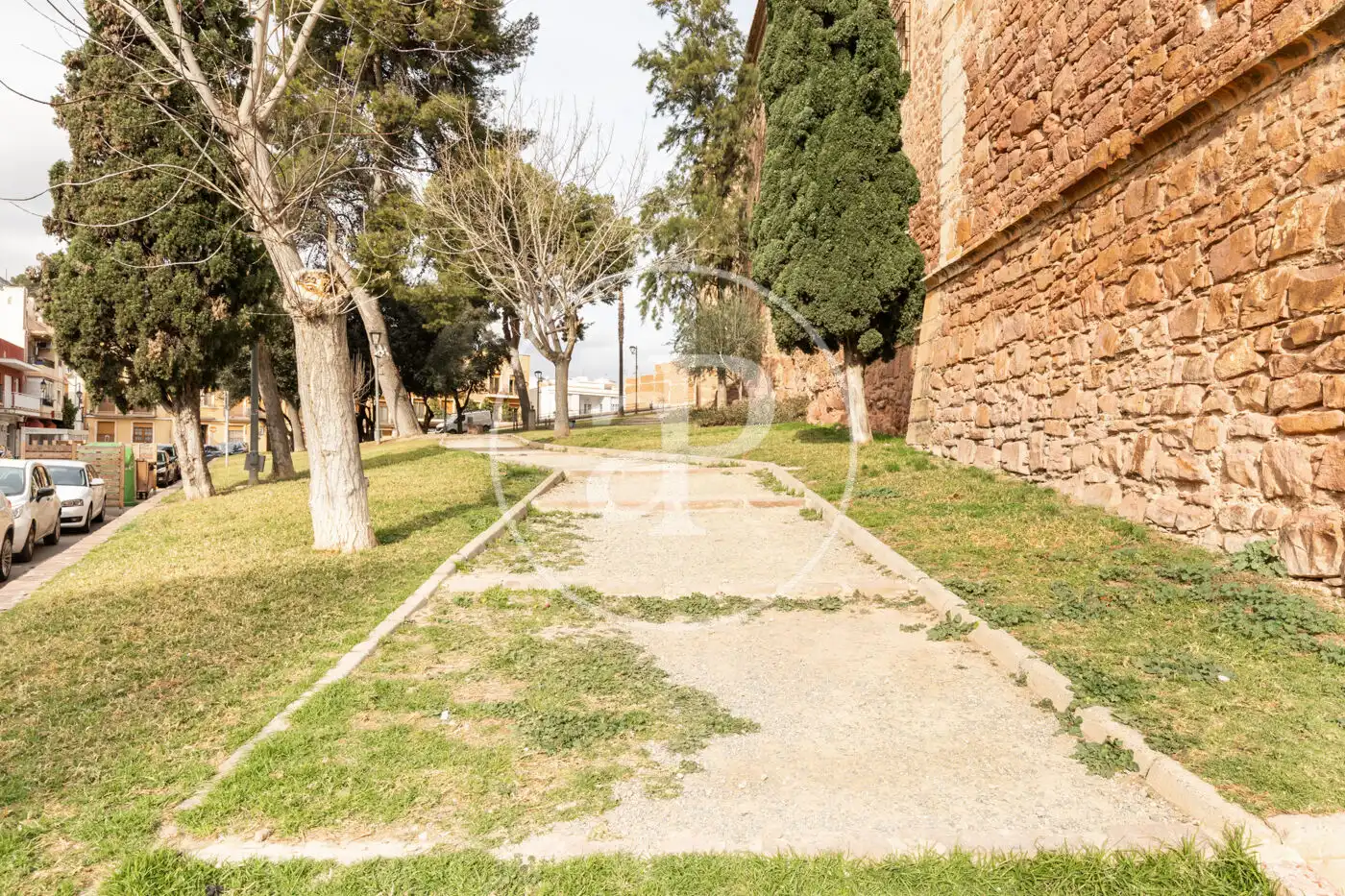 Vista exterior de Loft en venda en El Puig de Santa Maria amb Calefacció