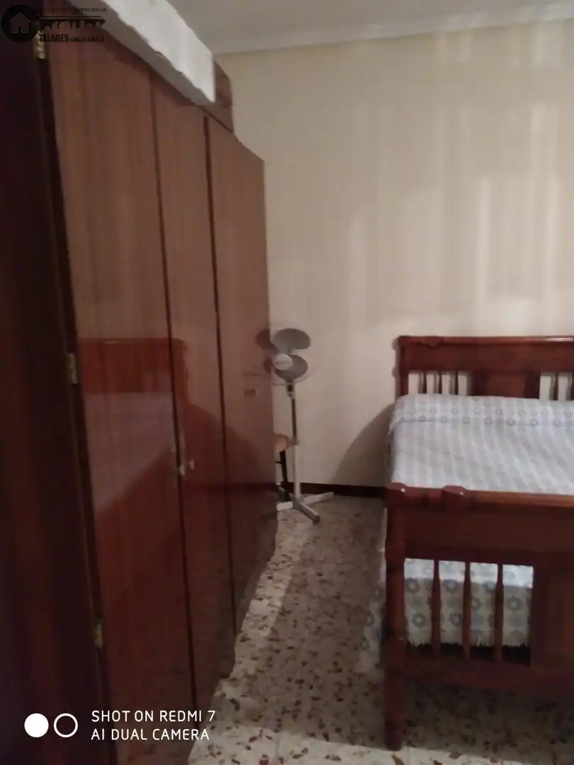 Dormitori de Edifici en venda en Villarrobledo