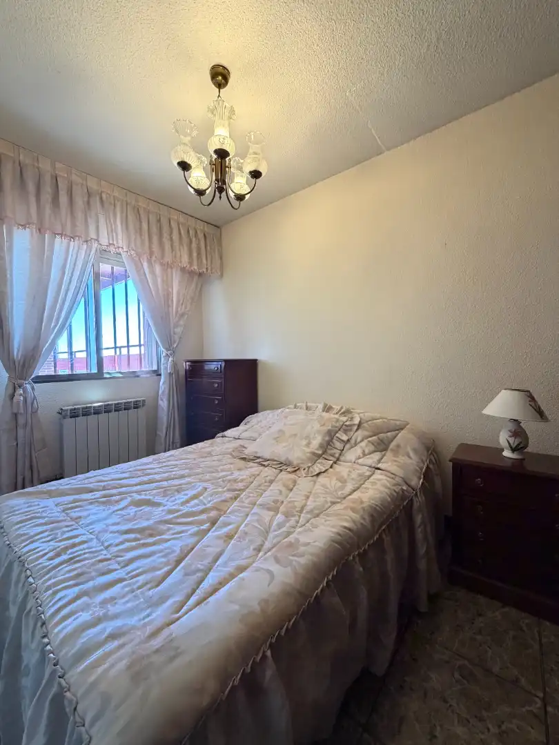 Habitación de Piso en venta en Madrid con Calefacción, Terraza y Amueblado