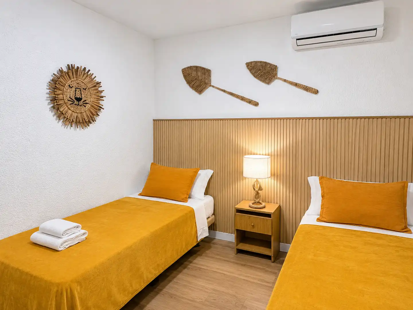 Flat with terrace for sale in Centro Urbano, imagen 9