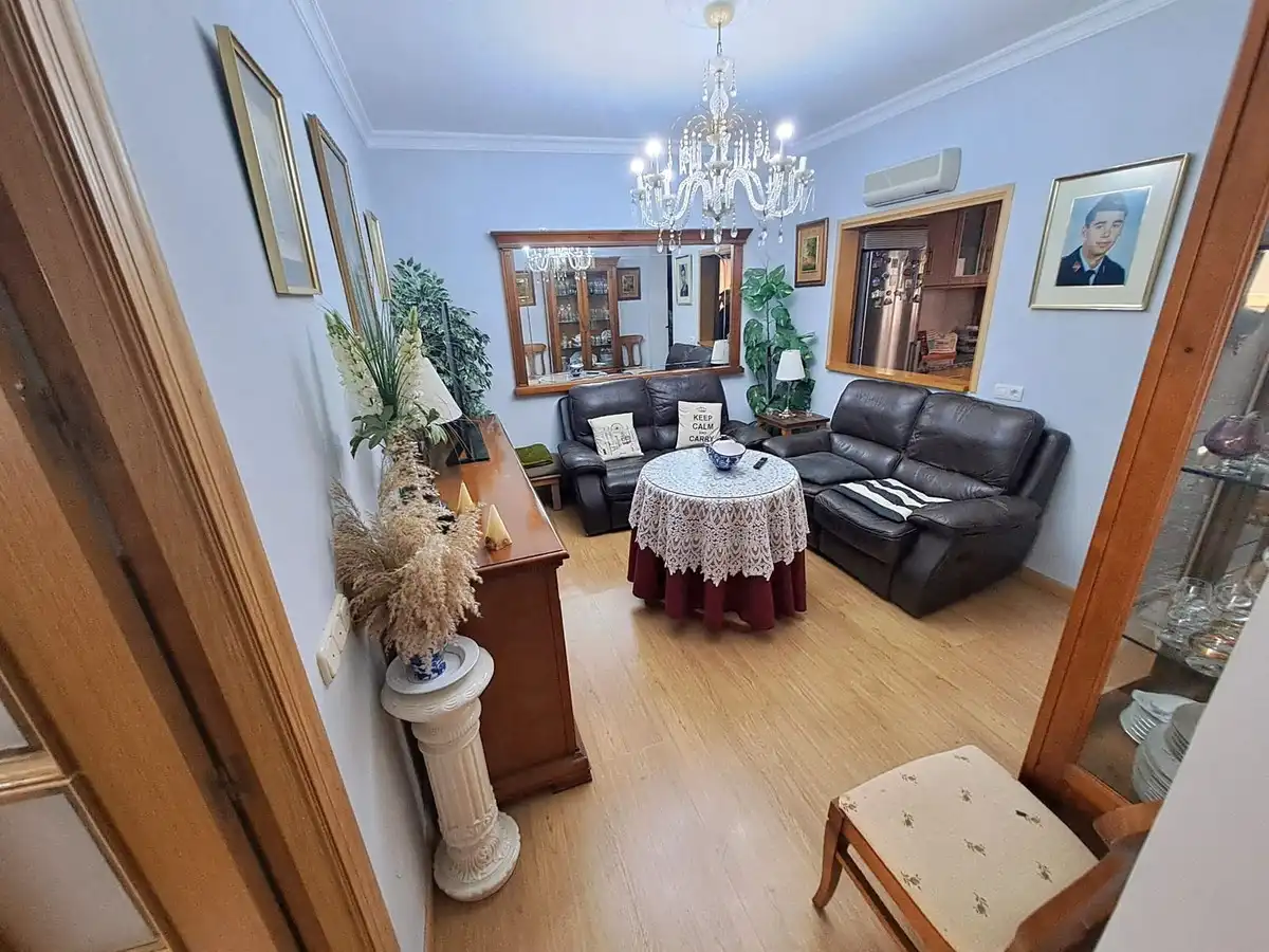 Apartment for sale in Centro ciudad, imagen 7