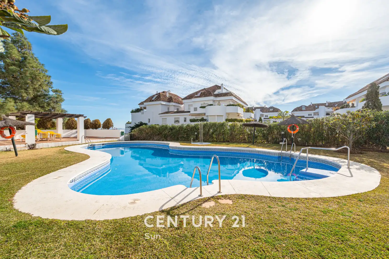 Apartament amb piscina en venda a Calle Sierra Bermeja 4, imagen 5