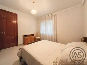 Dormitori de Casa o xalet en venda en La Puebla de Híjar amb Aire condicionat, Calefacció i Jardí privat