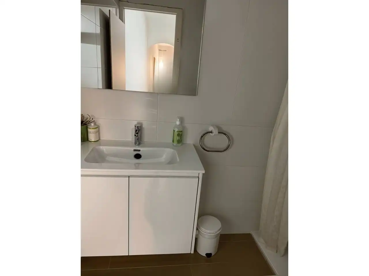 Baño de Casa o chalet en venta en San Jorge / Sant Jordi con Terraza