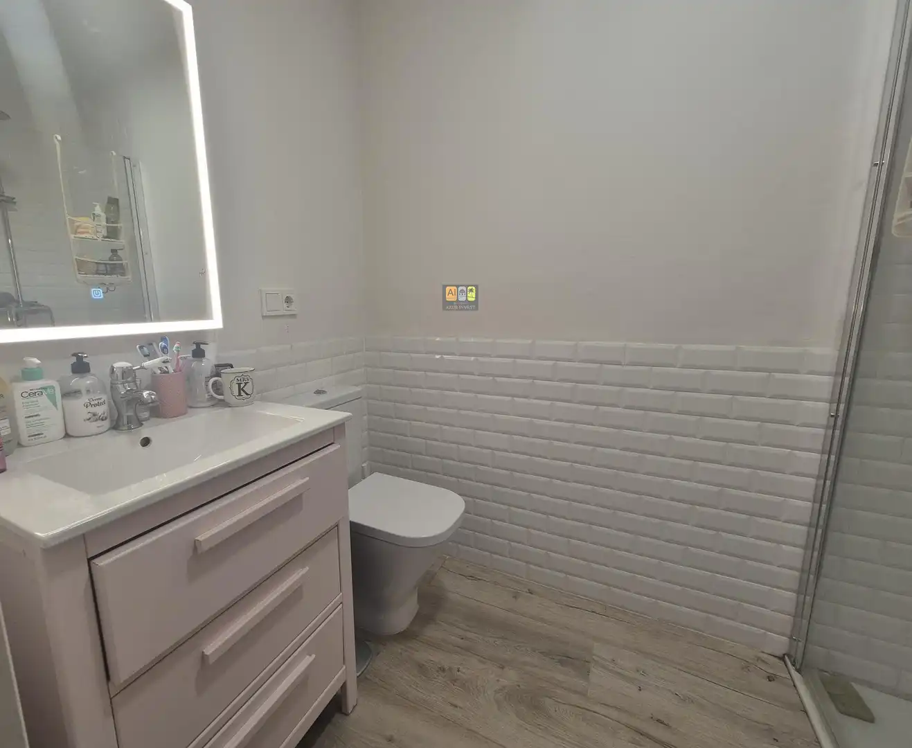 Duplex with terrace to rent in Altea ciudad, imagen 17