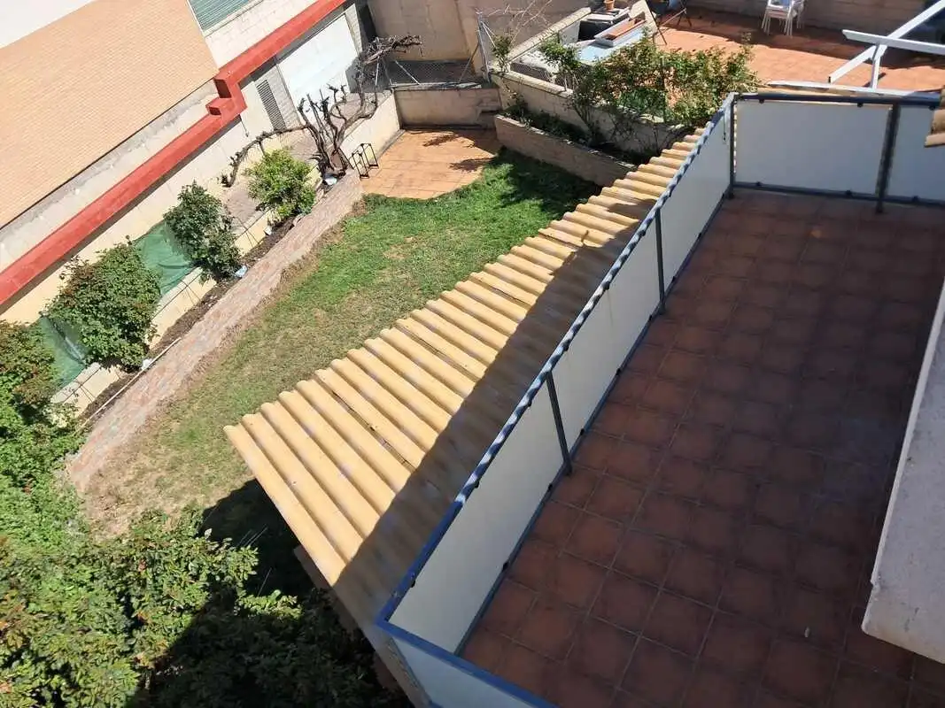 Adossat amb jardí en venda a Avenida VALENCIA, imagen 33