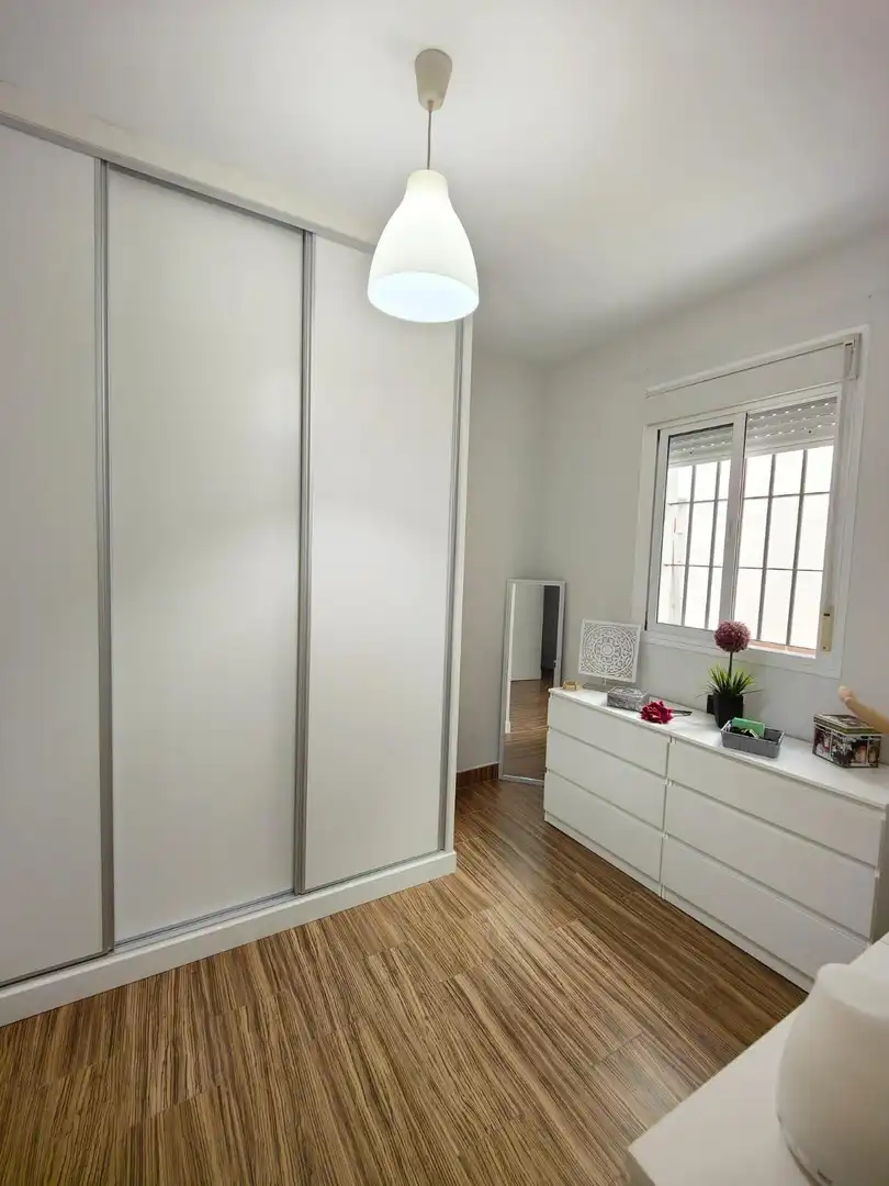 Wohnung zur Miete in Ronda del Estero