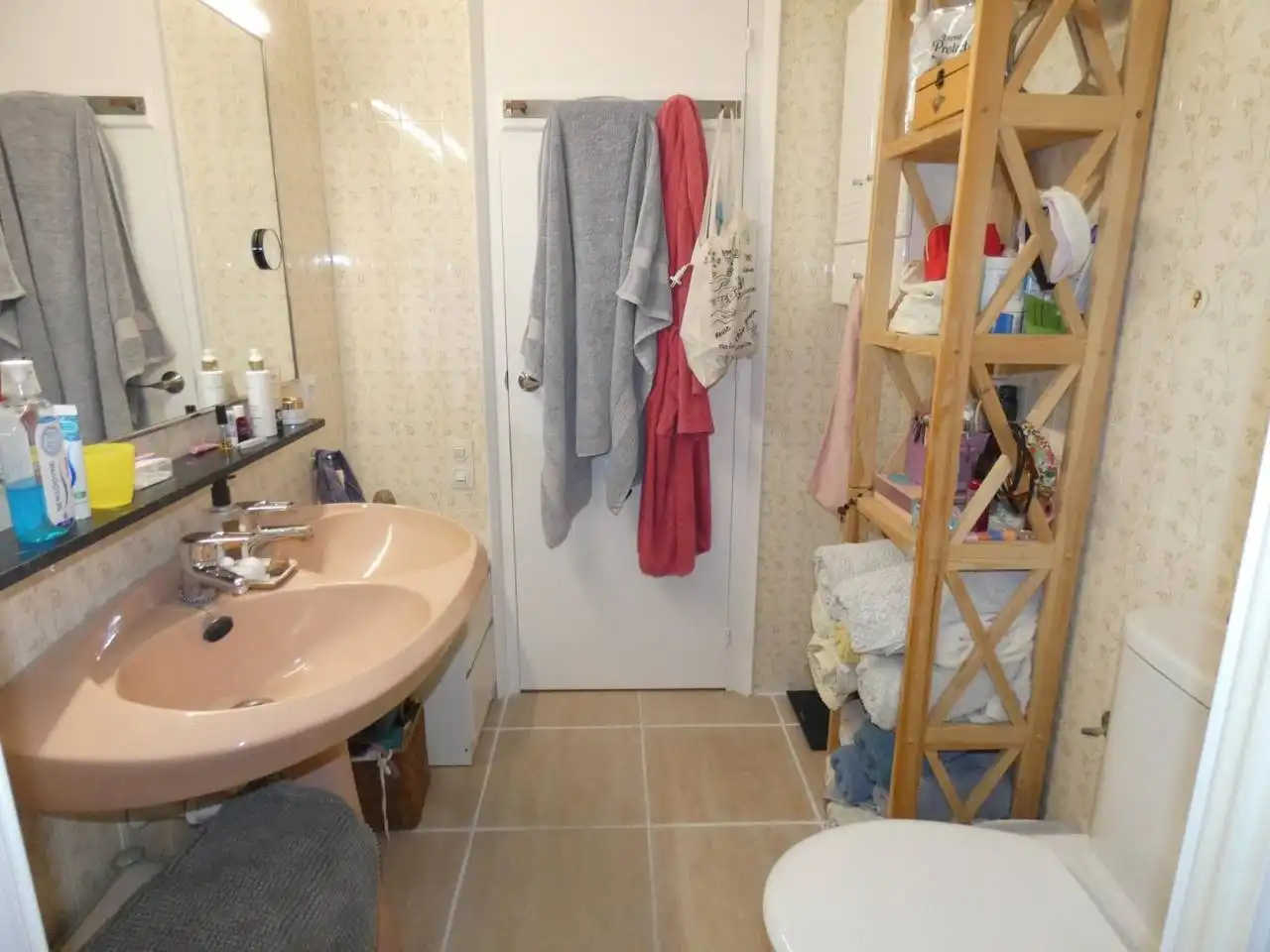 Baño de Piso en venta en Sant Feliu de Guíxols con Aire acondicionado, Calefacción y Parquet