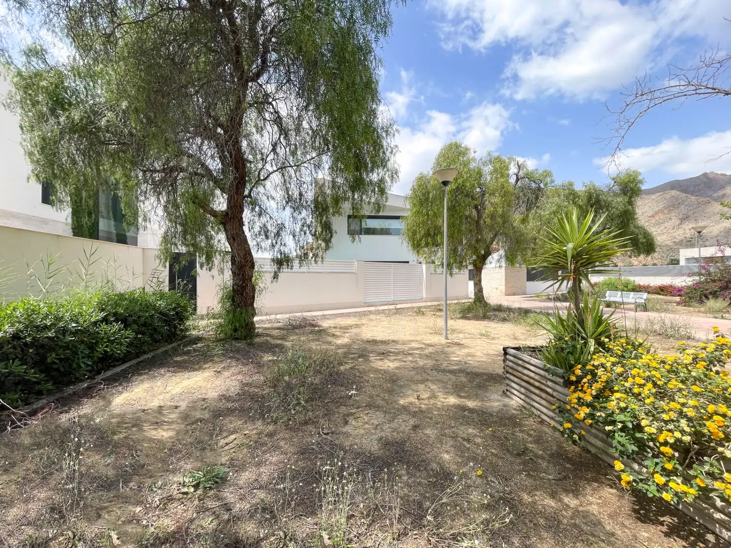 Casa o xalet en venda en Callosa de Segura amb Aire condicionat, Calefacció i Jardí privat
