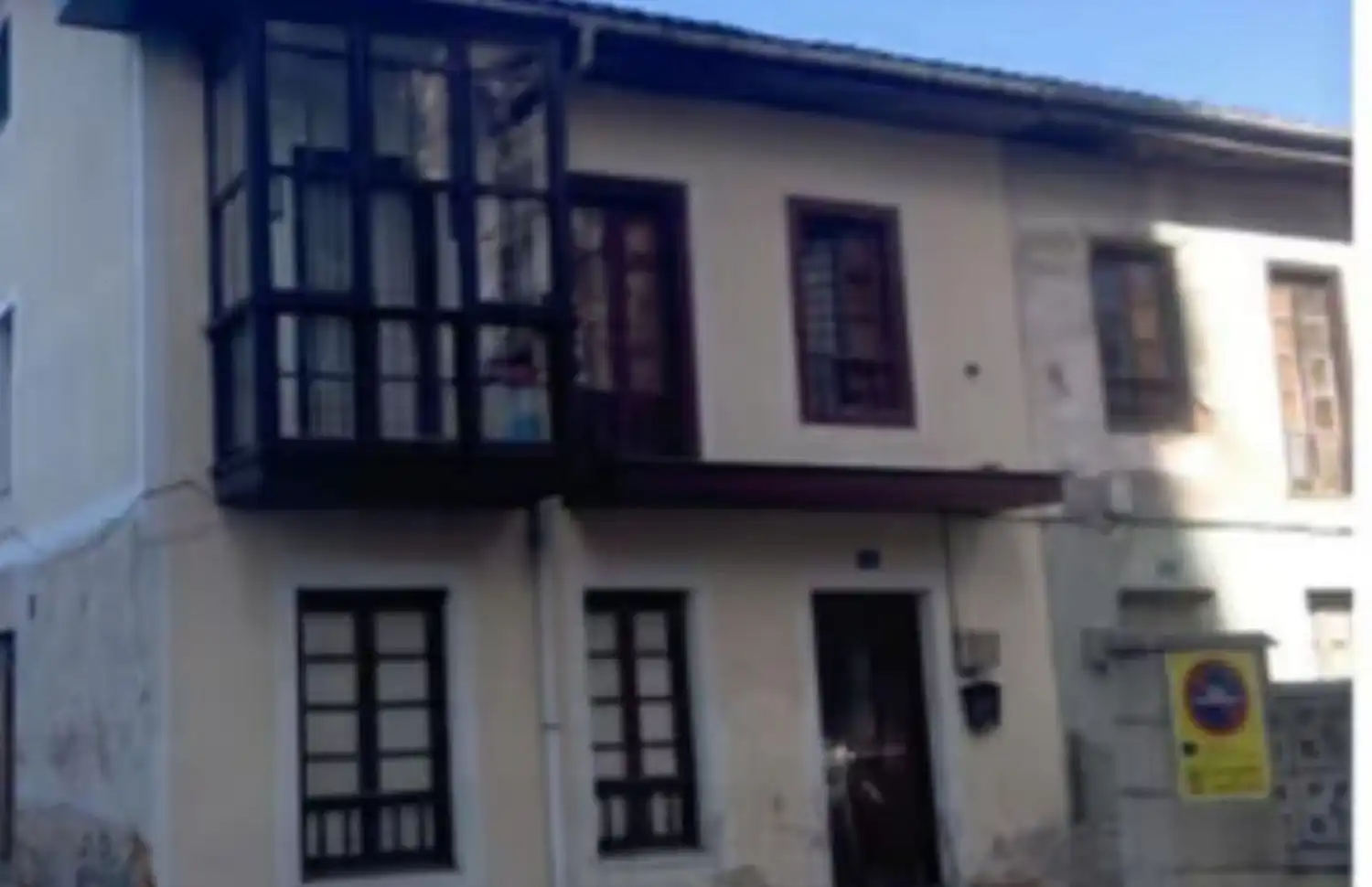 Chalet con jardín en venta en Calle Escultor Teodoro Calderón, imagen 3