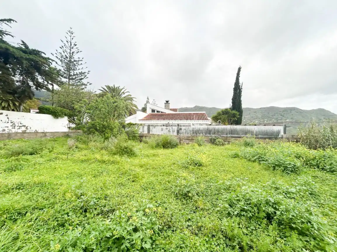 Terreny residencial en venda a Valsequillo de Gran Canaria, imagen 8