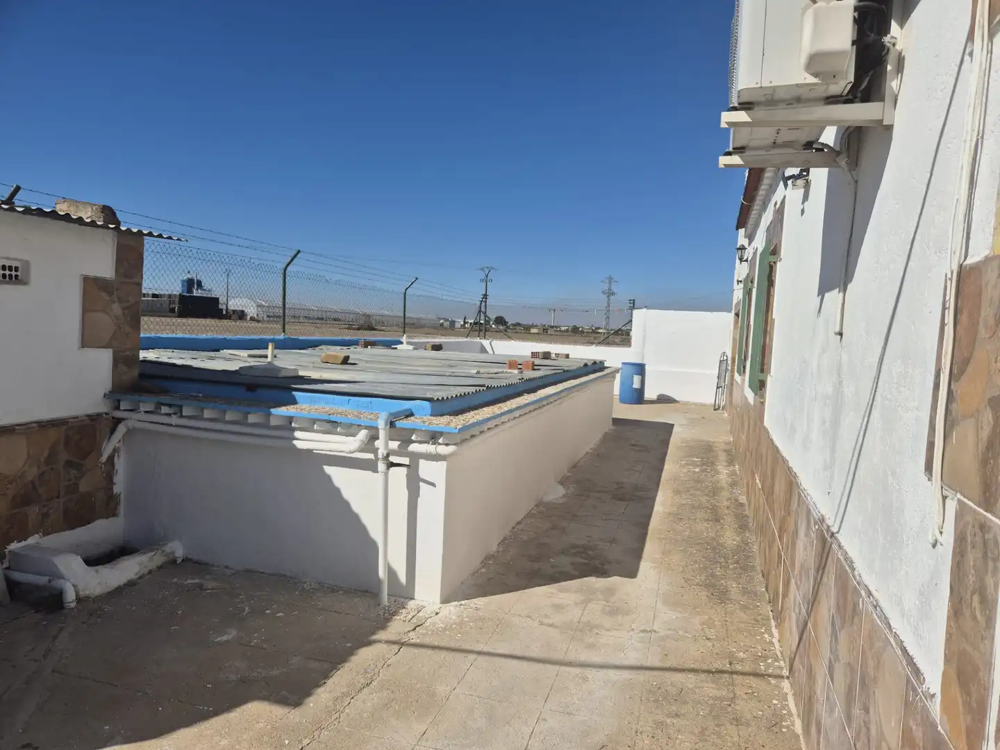 Xalet amb piscina en venda a Villanueva de la Serena, imagen 4