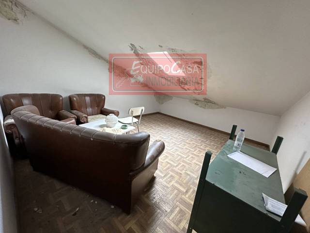 Piso en Venta en Acea de Olga - Augas Férreas