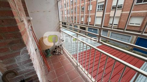 Photo 3 of Flat for sale in Calle Doctor Villalobos, 14, Candelaria - Peña de Francia, Zamora
