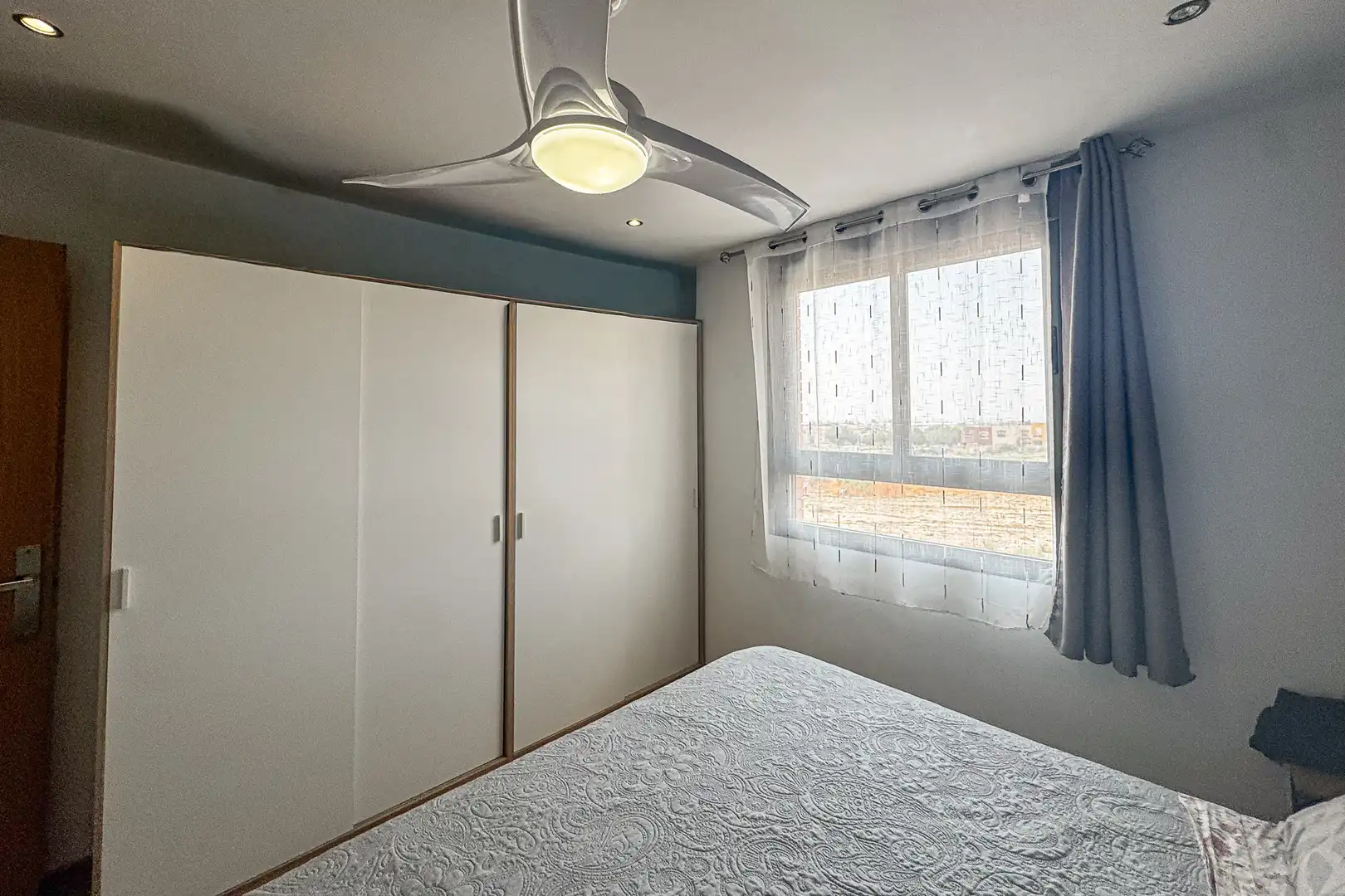Habitación de Piso en venta en Almería con Trastero