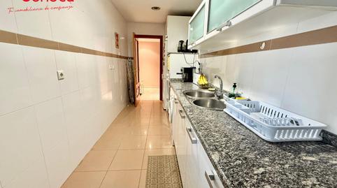 Foto 5 de Piso en venta en Medina Azahara, Ciudad Jardín - Zoco,  Córdoba Capital
