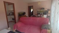 Sala d'estar de Pis en venda en Calafell amb Traster i Balcó