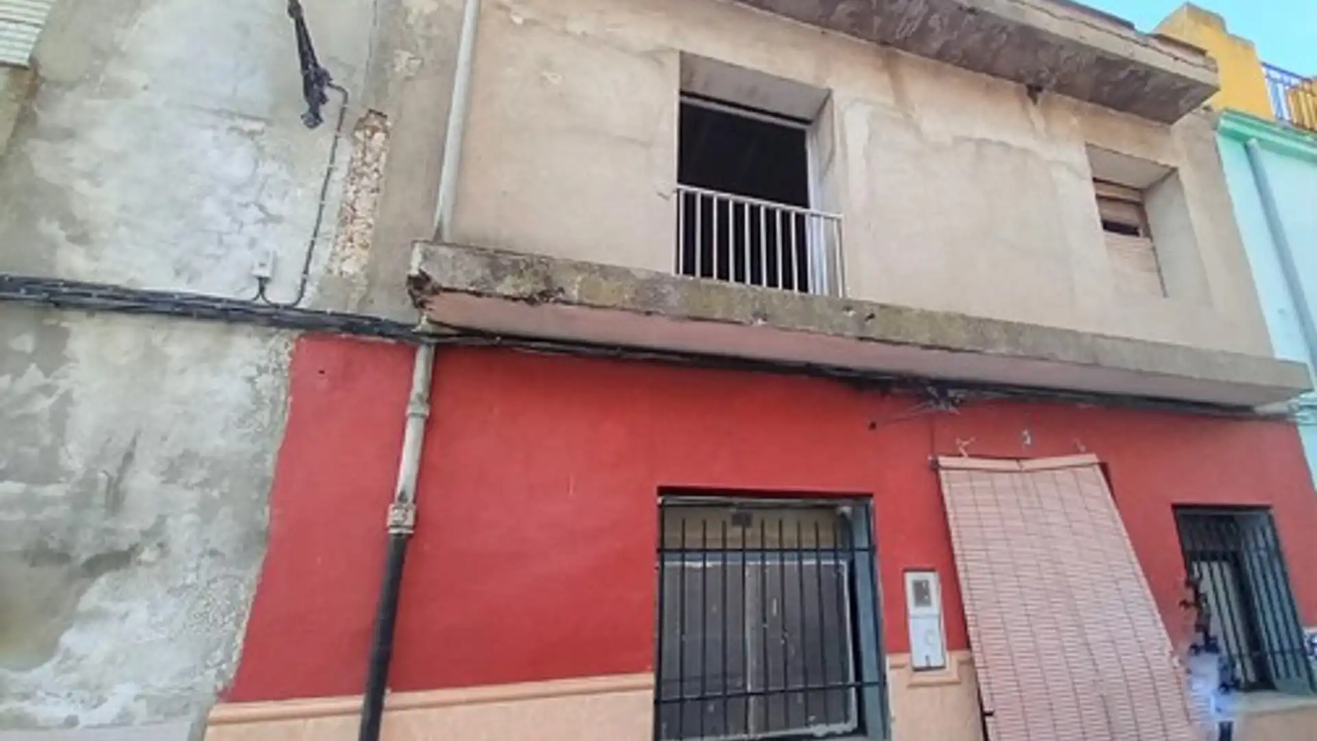 Casa o chalet en venta en C/ Muro, Alberic