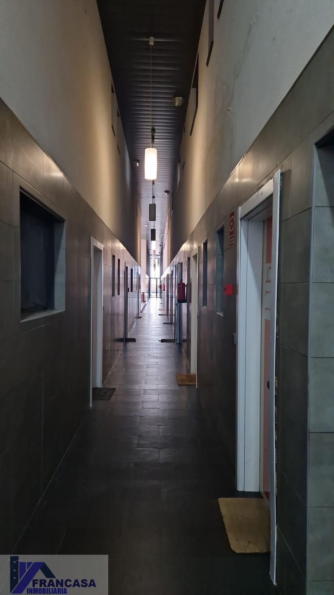 Oficina en venda en Leganés