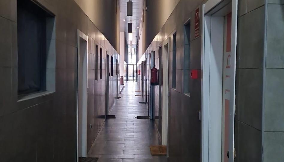 Foto 1 de Oficina en venda a Valdepelayo - Montepinos - Arroyo Culebro, Madrid