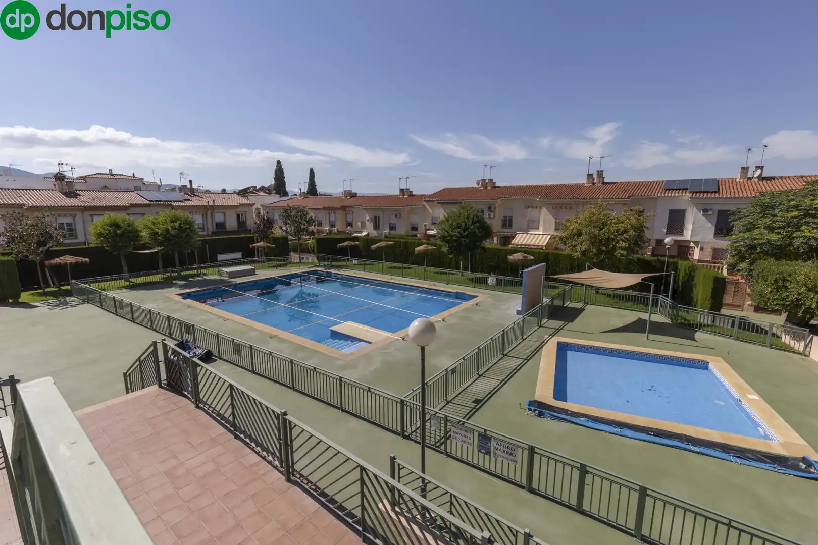 Flat for sale in Avenida de la Casa Grande, Gójar