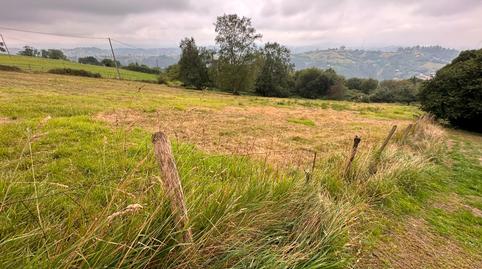 Foto 4 de Residencial en venda a Camino de la Maera, Huerces, Asturias