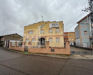 Exterior view of Industrial buildings for sale in Guijuelo