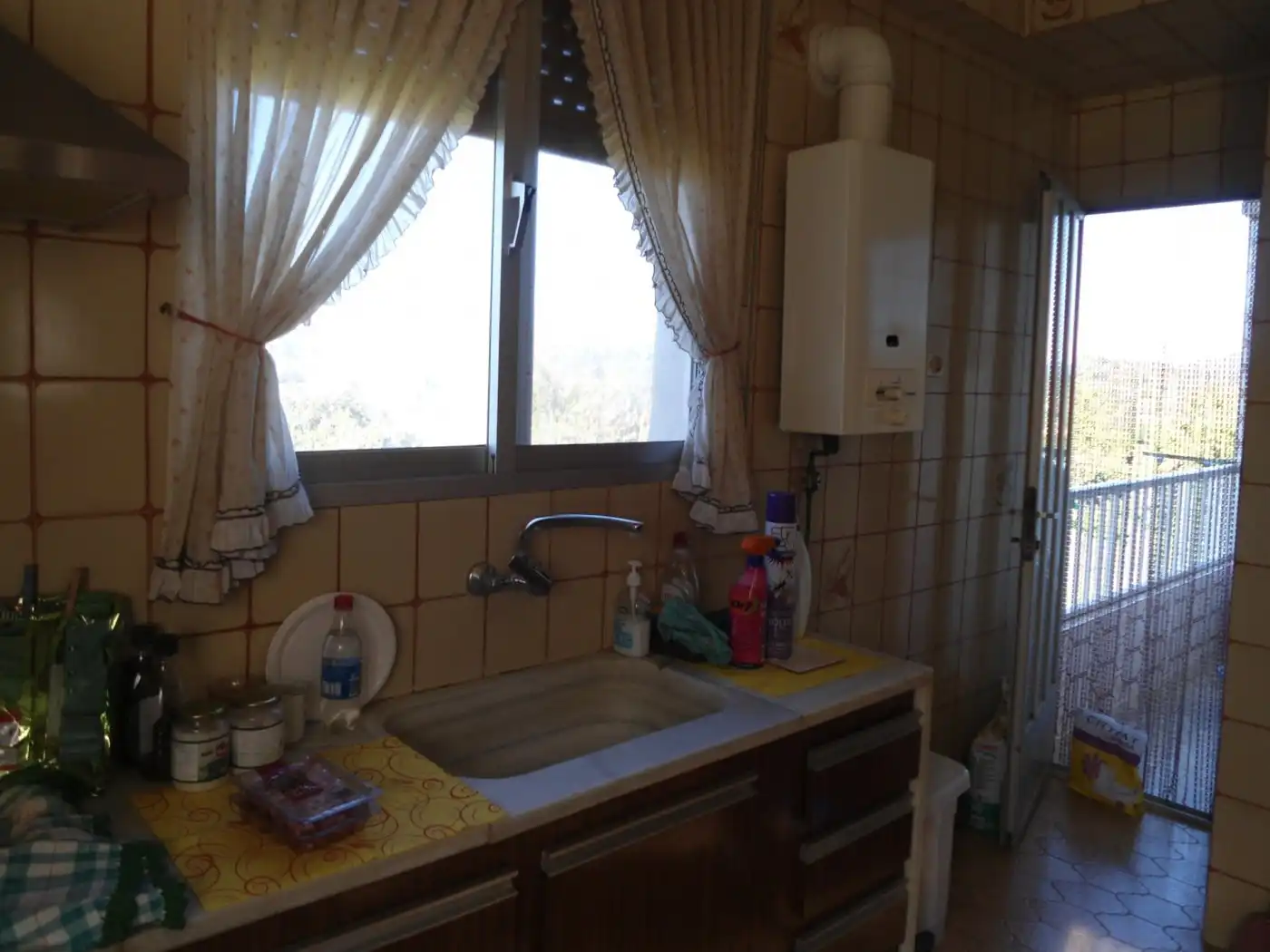 Casa o xalet en venda a Benafer