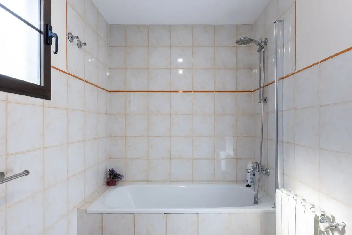 Casa amb terrassa en venda a Partida de Saboia, imagen 12