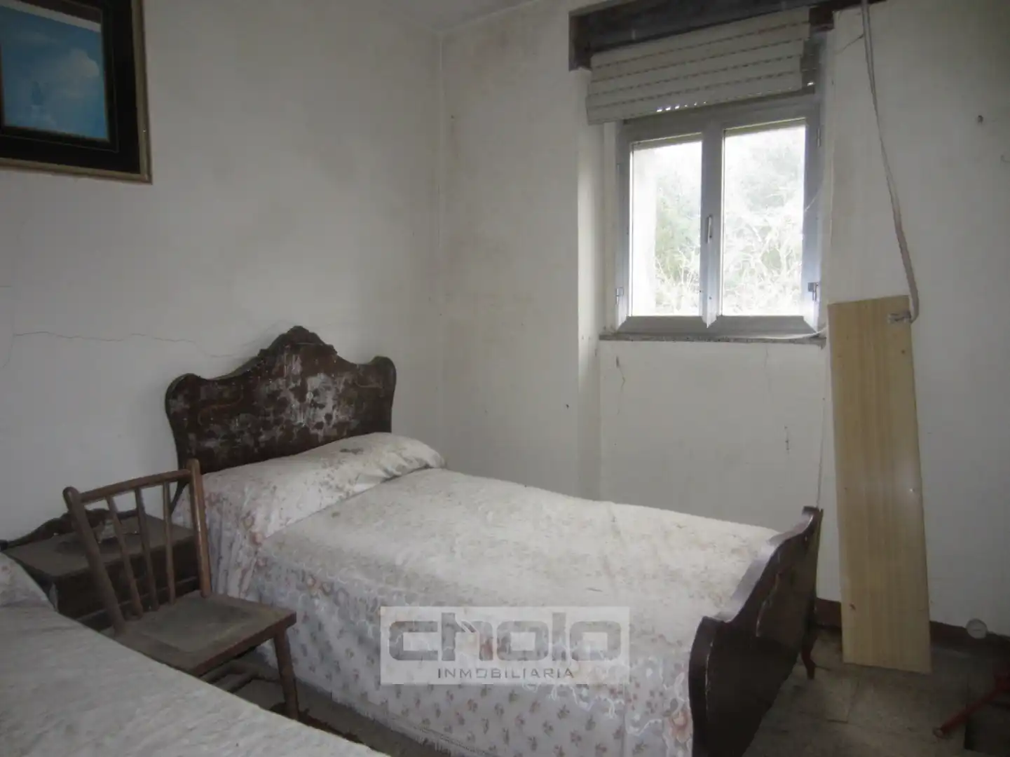 Bedroom of Houses for sale in Outeiro de Rei
