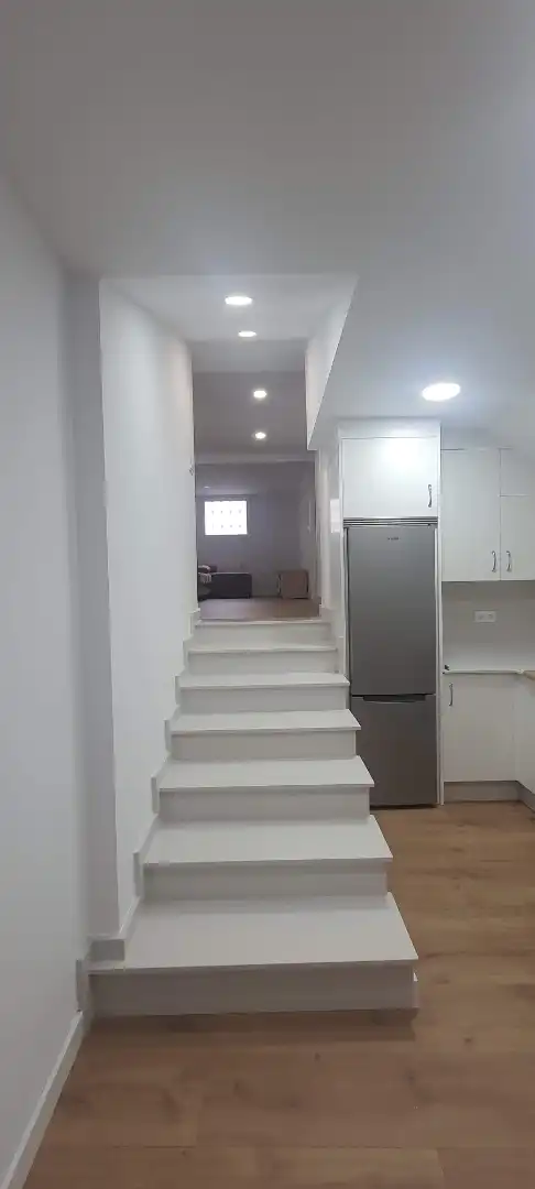 Apartamento de alquiler en Rúa Portugal, 6, Carballo