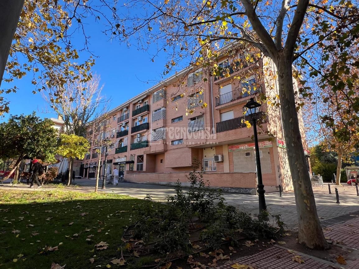 Garatge en venda a Centro